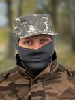 Кепка BDU Kamukamu военно-полевая ткань Rip-stop камуфляж AT-digital