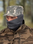 Кепка BDU Kamukamu военно-полевая ткань Rip-stop камуфляж AT-digital