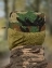 Кепка BDU Kamukamu военно-полевая ткань Rip-stop камуфляж Британский DPM