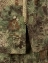 Костюм военный милитари ACU камуфляж Питон зелёный