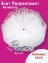 Зонт Полуавтомат с городом "Будь яркой" Диаметр 95 см розовый Колизей