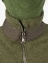 Костюм флисовый демисезонный без капюшона Liberty LIGHT цвет олива зеленая