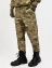 Маскировочный костюм (Маскхалат) камуфляж MTP