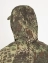 Маскировочный костюм (Маскхалат) камуфляж Питон (лес)