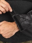 Рубашка тактическая Kamukamu цвет камуфляж Питон ночь / Combat Shirt Python Night
