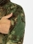 Рубашка тактическая Kamukamu цвет камуфляж Питон / Combat Shirt Python