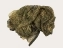Шарф-сетка маскировочный 90х180 см цвет Зеленые руины (Зеленый мох)