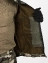 Костюм тактический демисезонный ткань Дуплекс (Duplex) на флисе камуфляж Woodland Grey