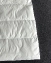 Пальто женское удлиненное тонкое демисезон цвет бело-бежевый