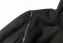 Куртка авиатор женская замшевая цвет черный