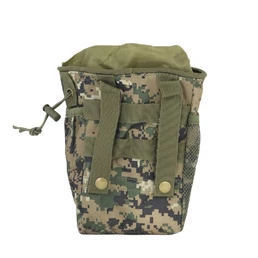 Подсумок под сброс магазинов PH009 18*14*8 см камуфляж Marpat