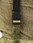 Костюм демисезонный горка на флисе камуфляж Зеленый пятнистый