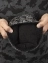 Шапка трикотажная на флисе с отворотом TURIST камуфляж Пиксель светло-серый