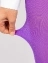 Колготки женские/детские микрофибра цвет фиолетовый