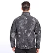 Куртка без капюшона Softshell камуфляж Typhon