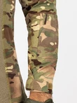 Рубашка тактическая Kamukamu цвет MTP / Combat Shirt MTP