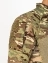 Рубашка тактическая Kamukamu цвет MTP / Combat Shirt MTP