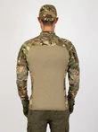 Рубашка тактическая Kamukamu цвет MTP / Combat Shirt MTP