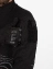 Рубашка тактическая Kamukamu цвет черная / Combat Shirt black