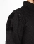 Рубашка тактическая Kamukamu цвет черная / Combat Shirt black