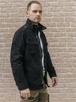 Куртка Commander, black