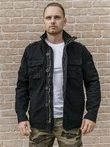 Куртка Commander, black