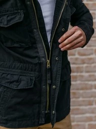 Куртка Victory, black