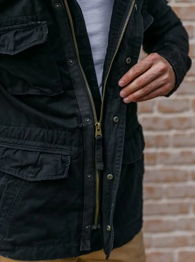 Куртка Victory, black