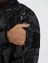 Куртка без капюшона Softshell камуфляж Typhon