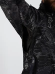 Куртка без капюшона Softshell камуфляж Typhon