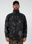 Куртка без капюшона Softshell камуфляж Typhon