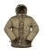 Куртка зимняя до -30 армейский бушлат Восток 2024 камуфляж Зеленый