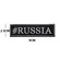 Шеврон вышитый на липучке V01158 #RUSSIA