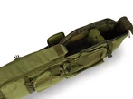 Тактическая Сумка для оружия M249 длина 87 см цвет Олива зеленая