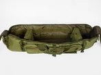 Тактическая Сумка для оружия M249 длина 87 см цвет Олива зеленая