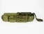 Тактическая Сумка для оружия M249  длина 87 см цвет Олива зеленая