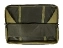 Тактическая сумка Molle для оружия двойная Длина 86 см цвет Олива