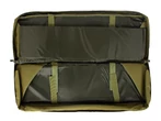 Тактическая сумка Molle для оружия двойная Длина 86 см цвет Олива