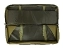 Тактическая сумка Molle для оружия двойная Длина 86 см цвет Олива
