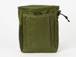 Подсумок под сброс магазинов PH009 16*11*5 см цвет Зелёный/Olive