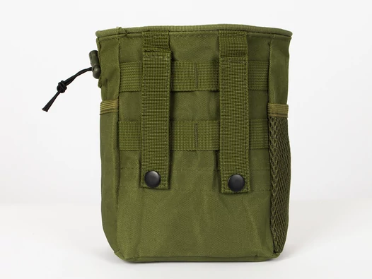 Подсумок под сброс магазинов PH009 16*11*5 см цвет Зелёный/Olive