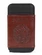 Внешний аккумулятор Powerbank в кожаном чехле ГСВГ" (powerbank)
