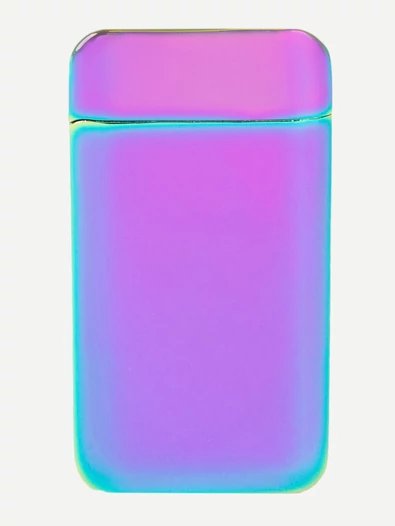 Тактический Powerbank-зажигалка для телефонов 5Wh 3.7V 9,5х5,6х1,2 см