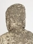 Маскхалат костюм трикотажный летний камуфляж Цифра бежевая