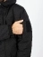 Куртка для охоты и рыбалки Горка Зима 2 - 30С арт.746472 цвет черный