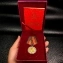 Подарочная шкатулка для медалей Союз советских социалистических республик