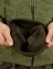 Флисовая шапка Tactical Fleece, цвет Олива (Olive)