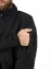 Куртка без капюшона Softshell цвет черный
