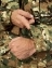 Костюм зимний мужской Горка Ангара - 30С камуфляж MTP