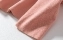 Термобелье женское/подростковое двухслойное цвет розовый